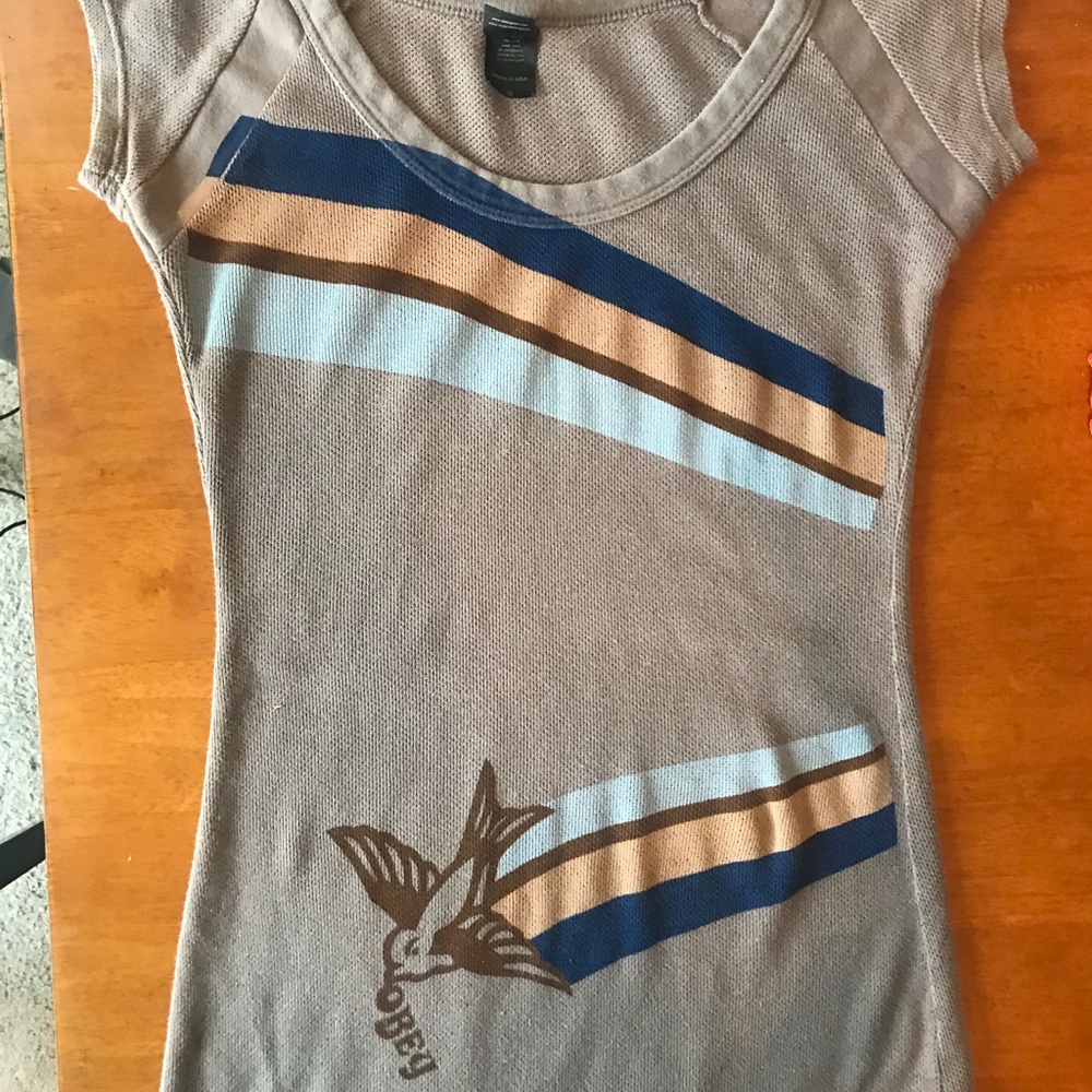 Obey Shirt